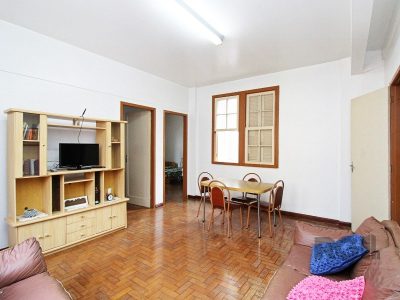 Apartamento à venda com 106m², 4 quartos no bairro Centro Histórico em Porto Alegre - Foto 2