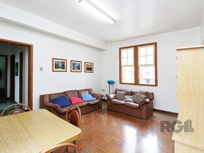 Apartamento à venda com 106m², 4 quartos no bairro Centro Histórico em Porto Alegre - Foto 3