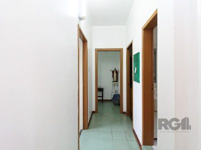 Apartamento à venda com 106m², 4 quartos no bairro Centro Histórico em Porto Alegre - Foto 5