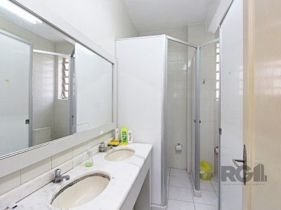 Apartamento à venda com 106m², 4 quartos no bairro Centro Histórico em Porto Alegre - Foto 12