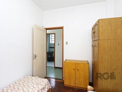 Apartamento à venda com 106m², 4 quartos no bairro Centro Histórico em Porto Alegre - Foto 14