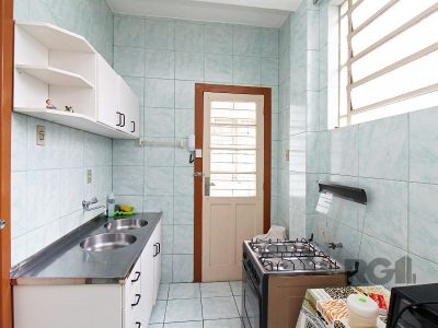 Apartamento à venda com 106m², 4 quartos no bairro Centro Histórico em Porto Alegre - Foto 15