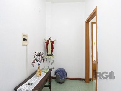 Apartamento à venda com 106m², 4 quartos no bairro Centro Histórico em Porto Alegre - Foto 4