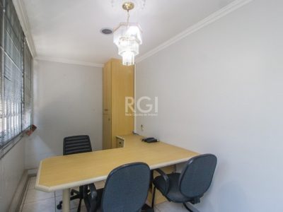 Conjunto/Sala à venda com 115m² no bairro Centro Histórico em Porto Alegre - Foto 7