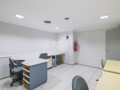 Conjunto/Sala à venda com 115m² no bairro Centro Histórico em Porto Alegre - Foto 12