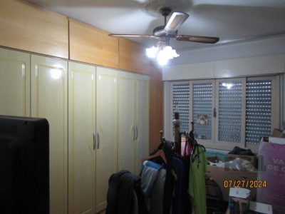 Apartamento à venda com 75m², 2 quartos no bairro Bom Fim em Porto Alegre - Foto 12