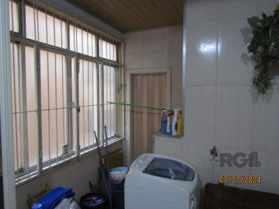 Apartamento à venda com 75m², 2 quartos no bairro Bom Fim em Porto Alegre - Foto 8