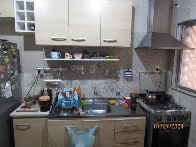 Apartamento à venda com 75m², 2 quartos no bairro Bom Fim em Porto Alegre - Foto 7