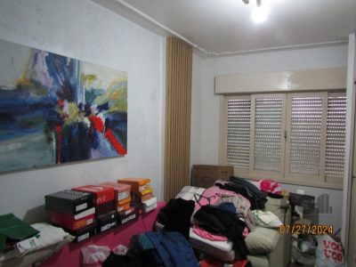 Apartamento à venda com 75m², 2 quartos no bairro Bom Fim em Porto Alegre - Foto 13