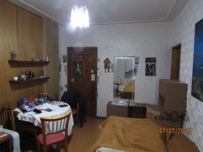 Apartamento à venda com 75m², 2 quartos no bairro Bom Fim em Porto Alegre - Foto 5