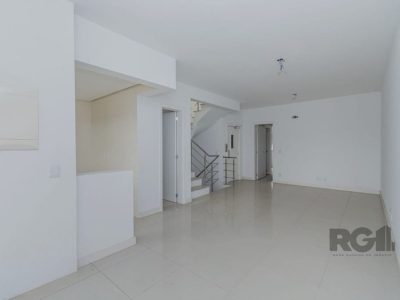 Casa Condominio à venda com 251m², 3 quartos, 3 suítes, 3 vagas no bairro Praia de Belas em Porto Alegre - Foto 3