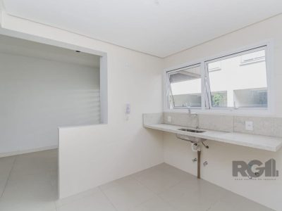 Casa Condominio à venda com 251m², 3 quartos, 3 suítes, 3 vagas no bairro Praia de Belas em Porto Alegre - Foto 5