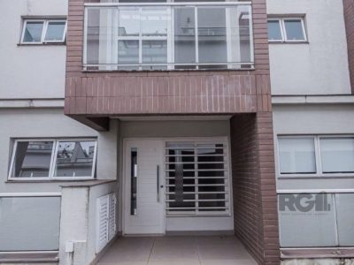 Casa Condominio à venda com 251m², 3 quartos, 3 suítes, 3 vagas no bairro Praia de Belas em Porto Alegre - Foto 24