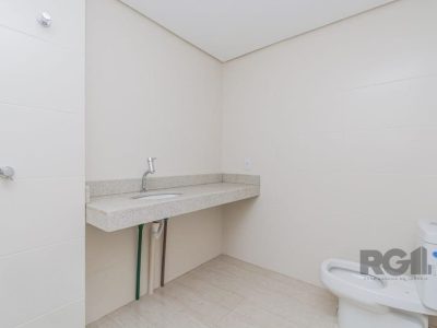 Casa Condominio à venda com 251m², 3 quartos, 3 suítes, 3 vagas no bairro Praia de Belas em Porto Alegre - Foto 14