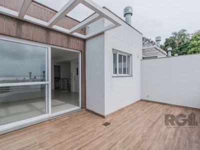 Casa Condominio à venda com 251m², 3 quartos, 3 suítes, 3 vagas no bairro Praia de Belas em Porto Alegre - Foto 15