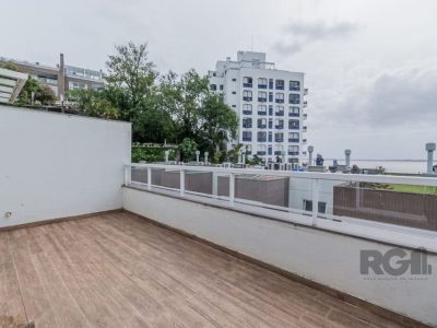 Casa Condominio à venda com 251m², 3 quartos, 3 suítes, 3 vagas no bairro Praia de Belas em Porto Alegre - Foto 16