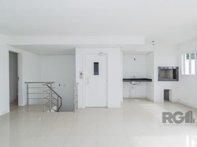 Casa Condominio à venda com 251m², 3 quartos, 3 suítes, 3 vagas no bairro Praia de Belas em Porto Alegre - Foto 7