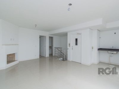 Casa Condominio à venda com 251m², 3 quartos, 3 suítes, 3 vagas no bairro Praia de Belas em Porto Alegre - Foto 9