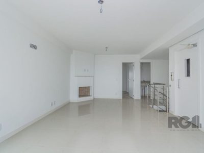 Casa Condominio à venda com 251m², 3 quartos, 3 suítes, 3 vagas no bairro Praia de Belas em Porto Alegre - Foto 8