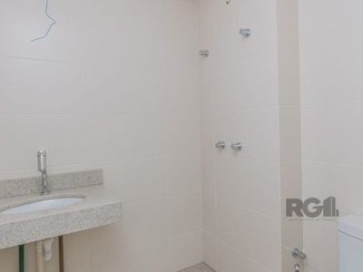 Casa Condominio à venda com 251m², 3 quartos, 3 suítes, 3 vagas no bairro Praia de Belas em Porto Alegre - Foto 19