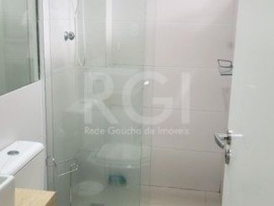 Apartamento à venda com 46m², 1 quarto, 1 vaga no bairro Jardim Botânico em Porto Alegre - Foto 3