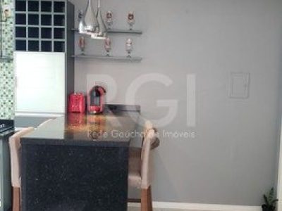 Apartamento à venda com 46m², 1 quarto, 1 vaga no bairro Jardim Botânico em Porto Alegre - Foto 4