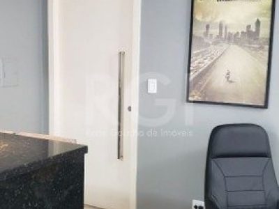 Apartamento à venda com 46m², 1 quarto, 1 vaga no bairro Jardim Botânico em Porto Alegre - Foto 11