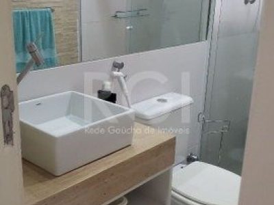 Apartamento à venda com 46m², 1 quarto, 1 vaga no bairro Jardim Botânico em Porto Alegre - Foto 13