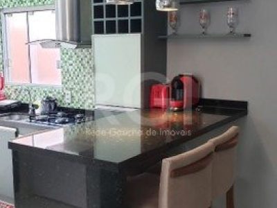 Apartamento à venda com 46m², 1 quarto, 1 vaga no bairro Jardim Botânico em Porto Alegre - Foto 14