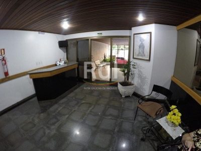 Apartamento à venda com 73m², 2 quartos, 1 vaga no bairro Centro Histórico em Porto Alegre - Foto 3