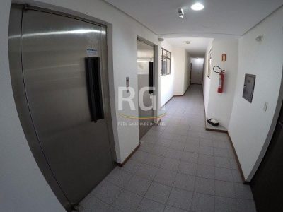 Apartamento à venda com 73m², 2 quartos, 1 vaga no bairro Centro Histórico em Porto Alegre - Foto 5