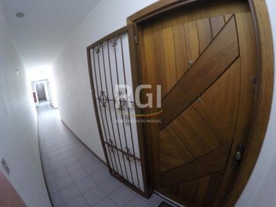 Apartamento à venda com 73m², 2 quartos, 1 vaga no bairro Centro Histórico em Porto Alegre - Foto 6