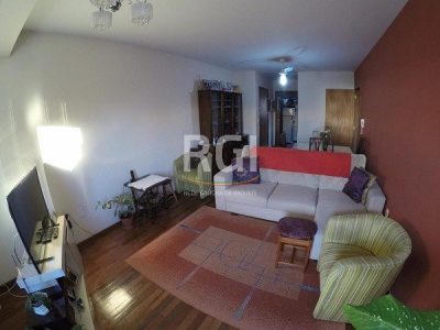 Apartamento à venda com 73m², 2 quartos, 1 vaga no bairro Centro Histórico em Porto Alegre - Foto 9