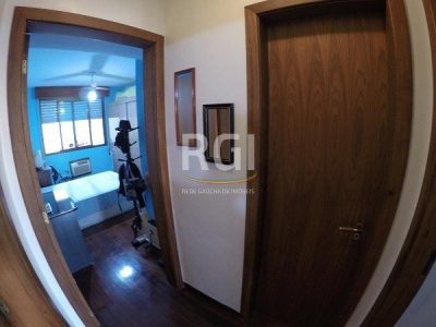 Apartamento à venda com 73m², 2 quartos, 1 vaga no bairro Centro Histórico em Porto Alegre - Foto 10