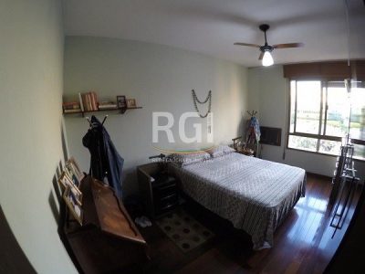 Apartamento à venda com 73m², 2 quartos, 1 vaga no bairro Centro Histórico em Porto Alegre - Foto 11