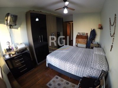 Apartamento à venda com 73m², 2 quartos, 1 vaga no bairro Centro Histórico em Porto Alegre - Foto 12