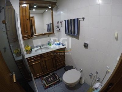 Apartamento à venda com 73m², 2 quartos, 1 vaga no bairro Centro Histórico em Porto Alegre - Foto 14