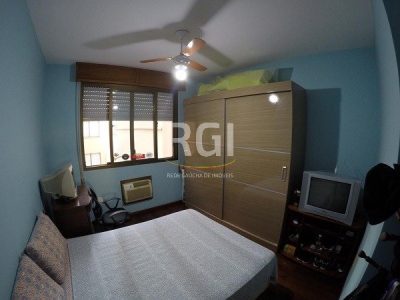 Apartamento à venda com 73m², 2 quartos, 1 vaga no bairro Centro Histórico em Porto Alegre - Foto 15