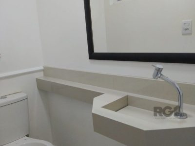 Apartamento à venda com 75m², 2 quartos no bairro Chácara das Pedras em Porto Alegre - Foto 6