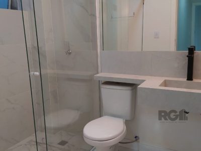 Apartamento à venda com 75m², 2 quartos no bairro Chácara das Pedras em Porto Alegre - Foto 10