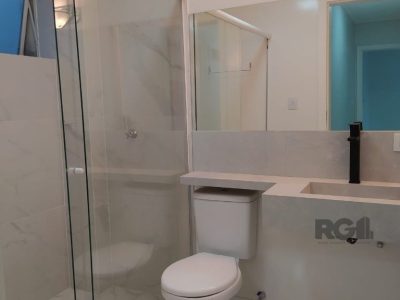 Apartamento à venda com 75m², 2 quartos no bairro Chácara das Pedras em Porto Alegre - Foto 12