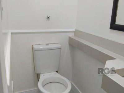 Apartamento à venda com 75m², 2 quartos no bairro Chácara das Pedras em Porto Alegre - Foto 14