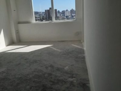 Conjunto/Sala à venda com 32m² no bairro Santana em Porto Alegre - Foto 4