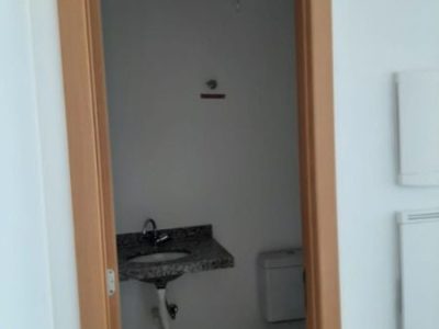 Conjunto/Sala à venda com 32m² no bairro Santana em Porto Alegre - Foto 8