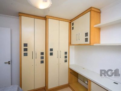 Cobertura à venda com 158m², 3 quartos, 1 suíte, 2 vagas no bairro Petrópolis em Porto Alegre - Foto 30