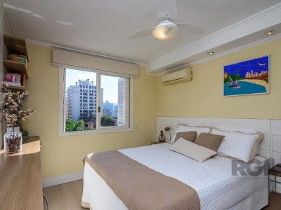 Cobertura à venda com 158m², 3 quartos, 1 suíte, 2 vagas no bairro Petrópolis em Porto Alegre - Foto 35