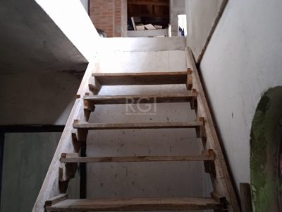 Casa à venda com 240m², 3 quartos, 3 suítes, 1 vaga no bairro Centro Histórico em Porto Alegre - Foto 11