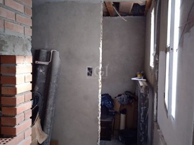 Casa à venda com 240m², 3 quartos, 3 suítes, 1 vaga no bairro Centro Histórico em Porto Alegre - Foto 14