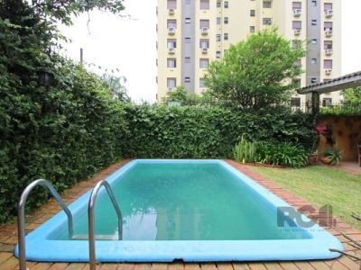 Casa Condominio à venda com 320m², 5 quartos, 1 suíte, 3 vagas no bairro Tristeza em Porto Alegre - Foto 37