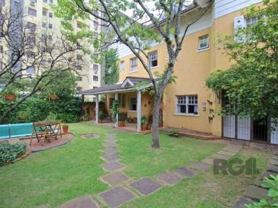 Casa Condominio à venda com 320m², 5 quartos, 1 suíte, 3 vagas no bairro Tristeza em Porto Alegre - Foto 38